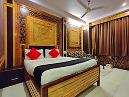 Hotel Pratap Heritage