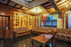 Hotel Pratap Heritage