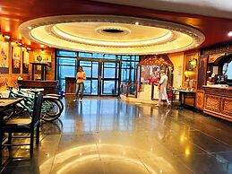 Hotel Pratap Heritage