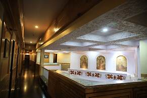 Hotel Pratap Heritage