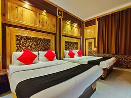 Hotel Pratap Heritage