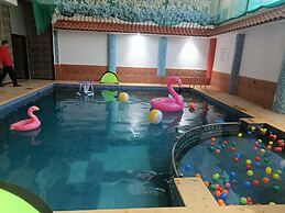 Hotel Pratap Heritage