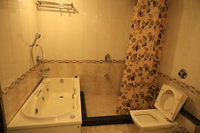 Hotel Pratap Heritage