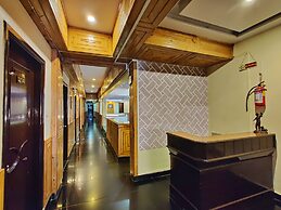 Hotel Pratap Heritage