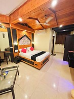 Hotel Pratap Heritage