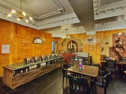 Hotel Pratap Heritage