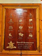 Hotel Pratap Heritage