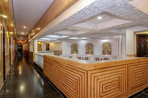 Hotel Pratap Heritage