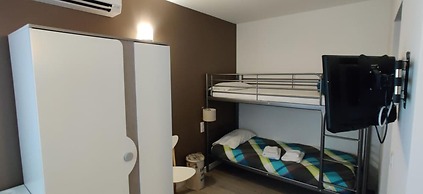 Hôtel Au Valéry