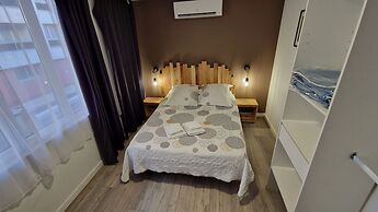 Hôtel Au Valéry