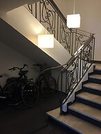 Hôtel Au Valéry