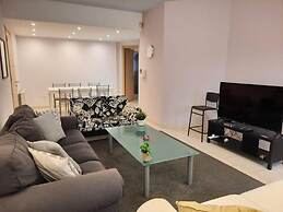 Lovely 3 Bedroom Apartment in Nicosia Center