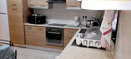 Lovely 3 Bedroom Apartment in Nicosia Center