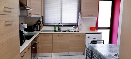 Lovely 3 Bedroom Apartment in Nicosia Center