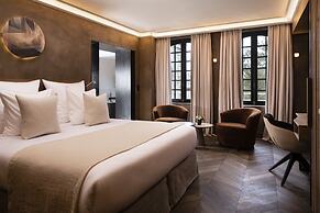 Hôtel Saint-Delis - Relais & Châteaux