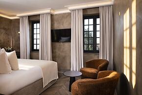 Hôtel Saint-Delis - Relais & Châteaux
