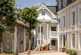 Hôtel Saint-Delis - Relais & Châteaux