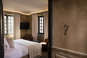 Hôtel Saint-Delis - Relais & Châteaux