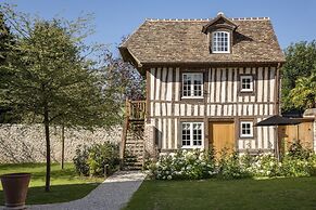 Hôtel Saint-Delis - Relais & Châteaux