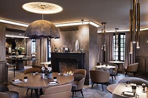 Hôtel Saint-Delis - Relais & Châteaux