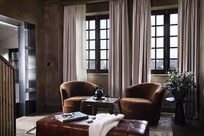 Hôtel Saint-Delis - Relais & Châteaux