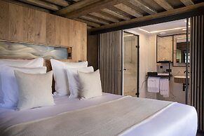 Hôtel Saint-Delis - Relais & Châteaux