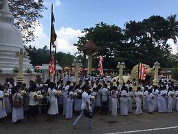 Explore Central Srilanka