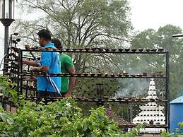 Explore Central Srilanka