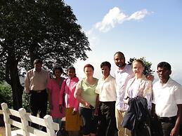 Explore Central Srilanka