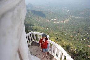 Explore Central Srilanka