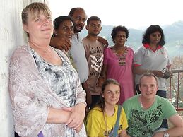 Explore Central Srilanka