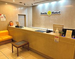 Smile Hotel Tokyo Nishikasai