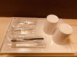 Smile Hotel Tokyo Nishikasai