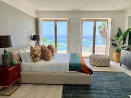 Clifton YOLO Spaces – Clifton Mansion Villa