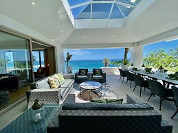 Clifton YOLO Spaces – Clifton Mansion Villa