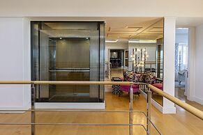 Clifton YOLO Spaces – Clifton Mansion Villa