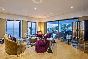 Clifton YOLO Spaces – Clifton Mansion Villa