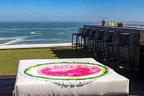 Clifton YOLO Spaces – Clifton Mansion Villa