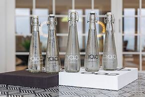 Clifton YOLO Spaces – Clifton Mansion Villa