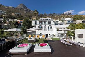 Clifton YOLO Spaces – Clifton Mansion Villa