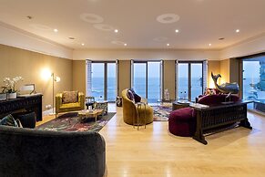 Clifton YOLO Spaces – Clifton Mansion Villa