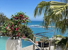 Clifton YOLO Spaces – Clifton Mansion Villa