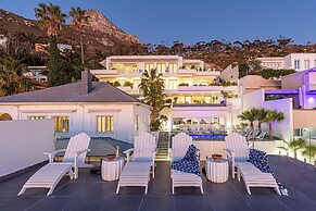 Clifton YOLO Spaces – Clifton Mansion Villa