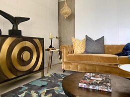 Clifton YOLO Spaces – Clifton Mansion Villa