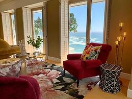 Clifton YOLO Spaces – Clifton Mansion Villa