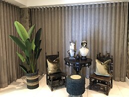 Clifton YOLO Spaces – Clifton Mansion Villa