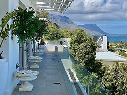 Clifton YOLO Spaces – Clifton Mansion Villa