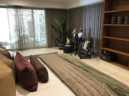 Clifton YOLO Spaces – Clifton Mansion Villa