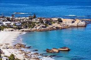 Clifton YOLO Spaces – Clifton Mansion Villa