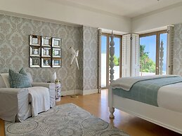 Clifton YOLO Spaces – Clifton Mansion Villa